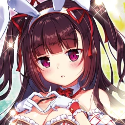 Значок オトギフロンティア