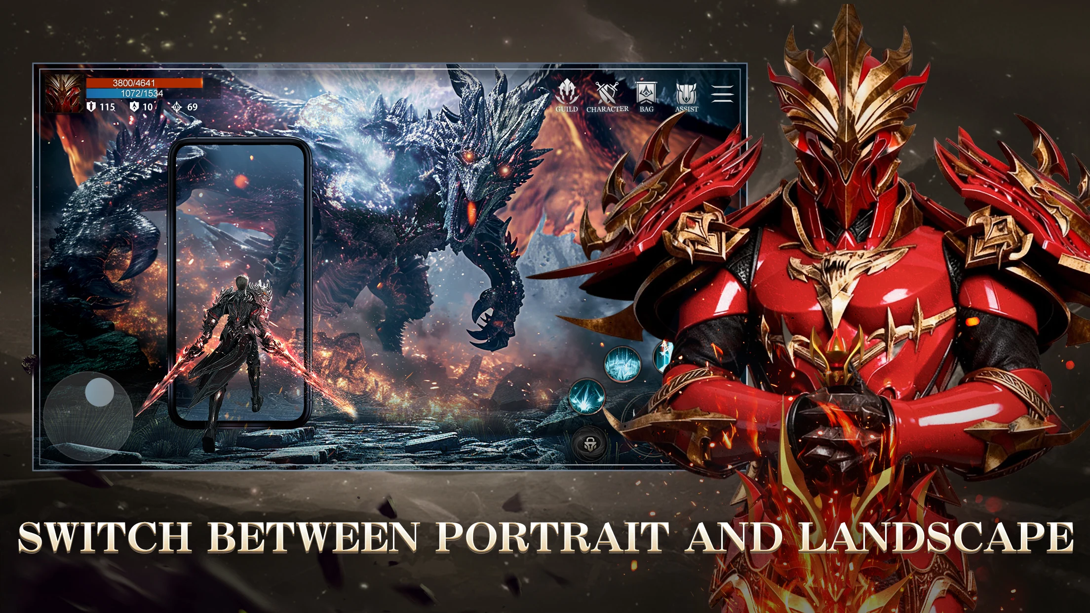 ATHENA: Blood Twins screenshot